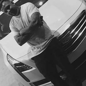 Meet your Posher, James